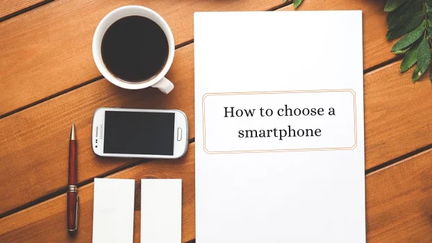 How to choose the best mobile for my budget? mobile