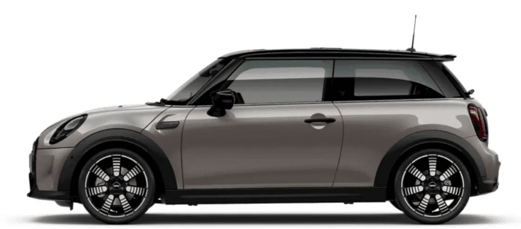 Mini cooper 1 Mini