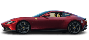 The Ferrari Roma was launched in India for Rs 3.76 Crore Ferrari Roma