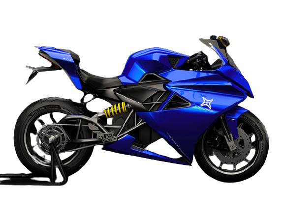 5 Best Longest Range E-Bikes in India long