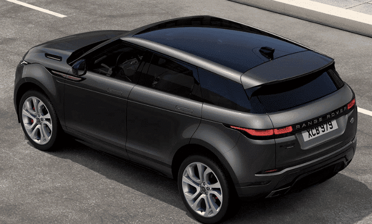 Range Rover Evoque 2021 India Launch: Specs, Features, and More. Price begins at R:64 12 lakh Range Rover Evoque