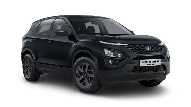 Dark versions of the Tata Altroz, Nexon, and Nexon EV have been released Dark Edition