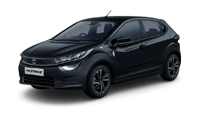 Dark versions of the Tata Altroz, Nexon, and Nexon EV have been released Tata Dark Edition