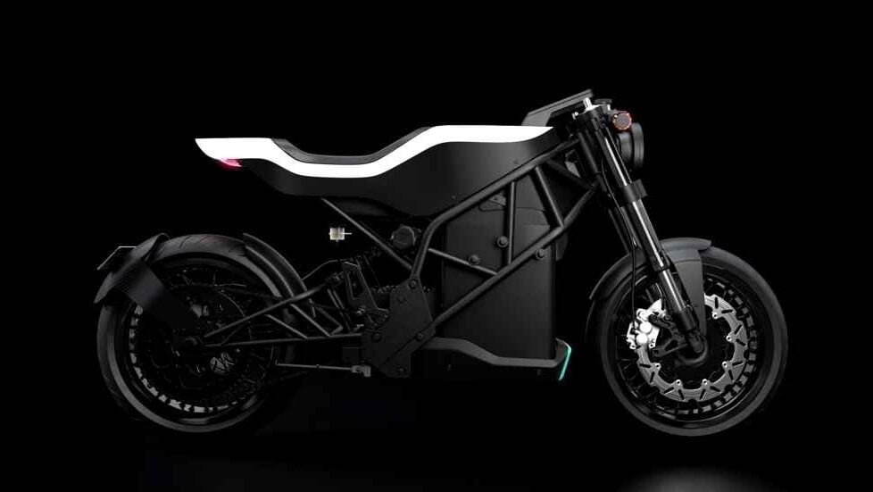 5 Best Longest Range E-Bikes in India e-bike