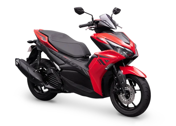 Yamaha Aerox 155 Scooter launch soon in India Aerox