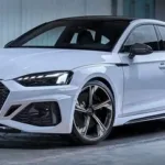 Audi RS5 Sportback