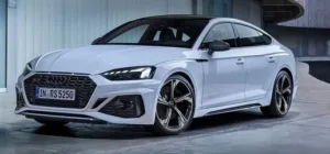 Audi RS5 Sportback 2021 released in India price 1.04 crore Audi RS5 Sportback