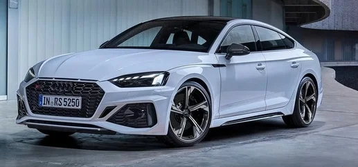 Audi RS5 Sportback Audi RS5 Sportback