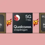 Dimensity 920 vs Dimensity 900 vs Snapdragon 778G