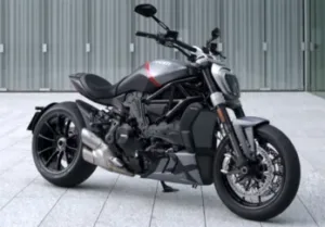 Ducati X Diavel