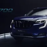 XUV 700