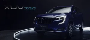 XUV 700