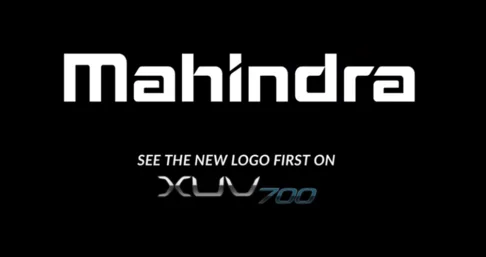 New Mahindra SUV