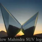 Mahindra SUV logo