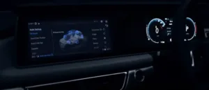 Sony has a 445W Sound 3D system for the Mahindra XUV700 Mahindra XUV700