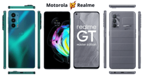 Realme GT