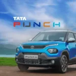 Tata Punch