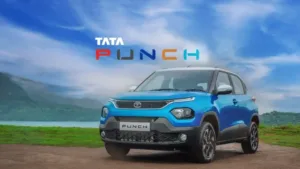 Tata Punch