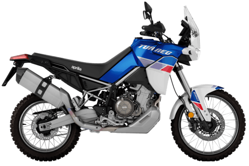 Tuareg 660 Tuareg 660