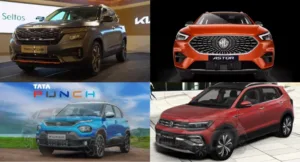Upcoming New Cars to be launched in September 2021 car