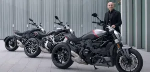 Ducati XDiavel started with 18 lakh BS6 avatars XDiavel