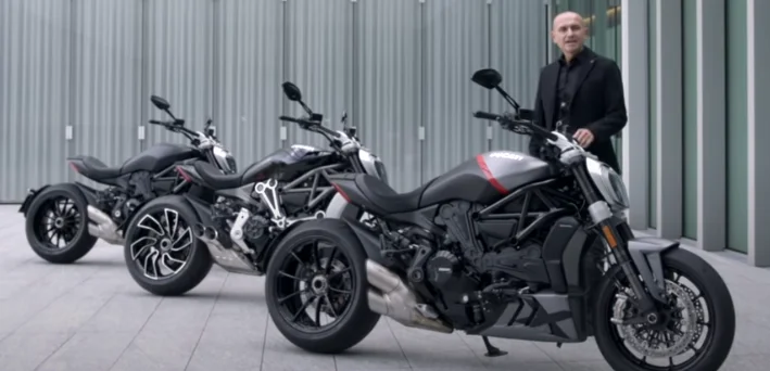 XDiavel XDiavel