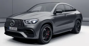 Mercedes AMG GLE 63 S coupe price in India at Rs. 2.07 crore Mercedes