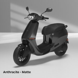 Best selling electric scooter in India 2022 electric scooter