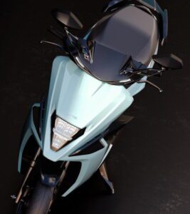Best selling electric scooter in India 2022 electric scooter