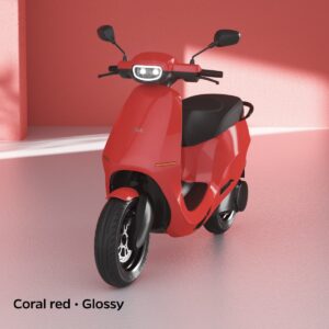Best selling electric scooter in India 2022 electric scooter