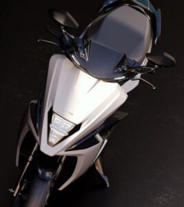 Best selling electric scooter in India 2022 electric scooter