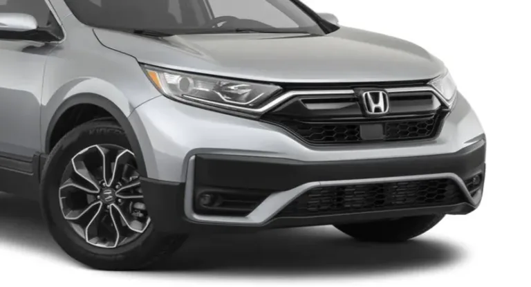 Honda is developing a new SUV for India SUV