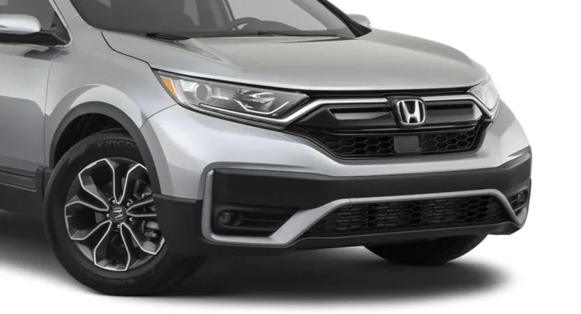 honda SUV SUV