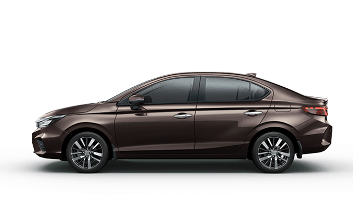 Honda has confirmed the launch of the City Hybrid in 2023 city