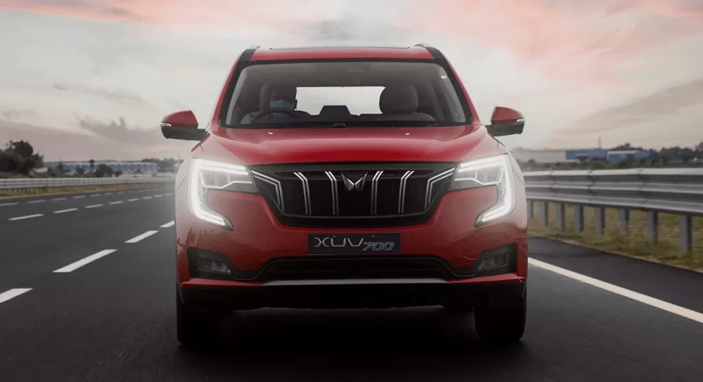 SUV