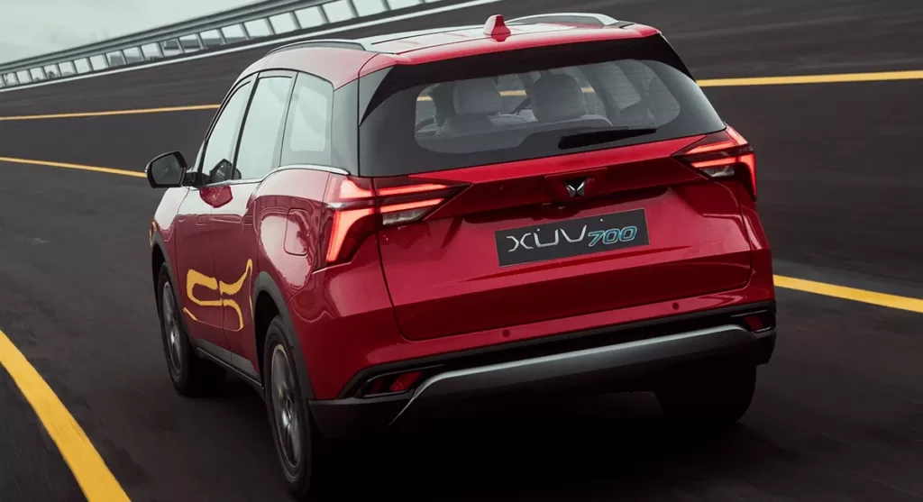 SUV