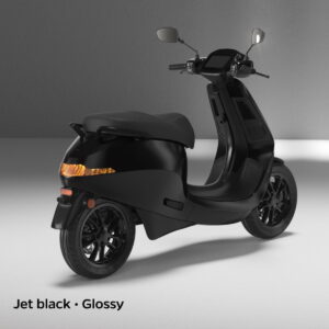 Best selling electric scooter in India 2022 electric scooter