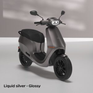 Best selling electric scooter in India 2022 electric scooter