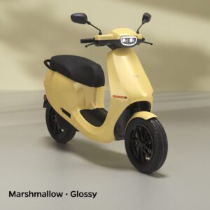 Best selling electric scooter in India 2022 electric scooter