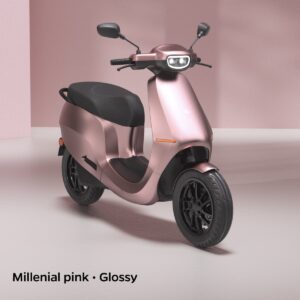 Best selling electric scooter in India 2022 electric scooter