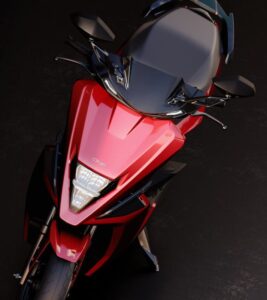 Best selling electric scooter in India 2022 electric scooter