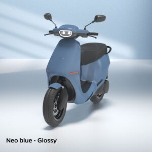 Best selling electric scooter in India 2022 electric scooter