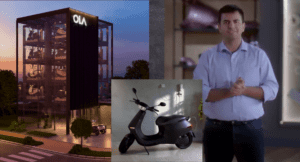 Indian scooters are boring and have no future: Ola Electric head Electric