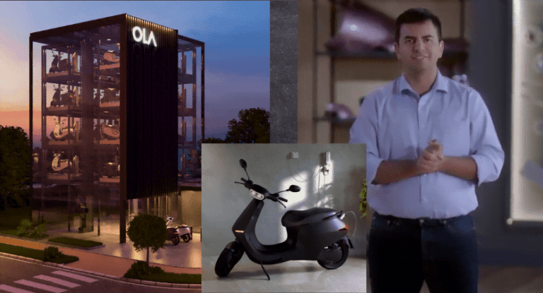 ols electric Electric