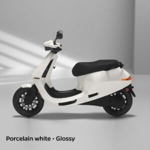 Best selling electric scooter in India 2022 electric scooter