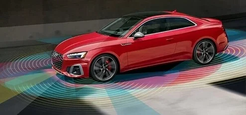 Audi RS5 Sportback 2021 released in India price 1.04 crore Audi RS5