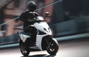 Simple Energy One is launched priced at 1.10 lakh Simple Energy
