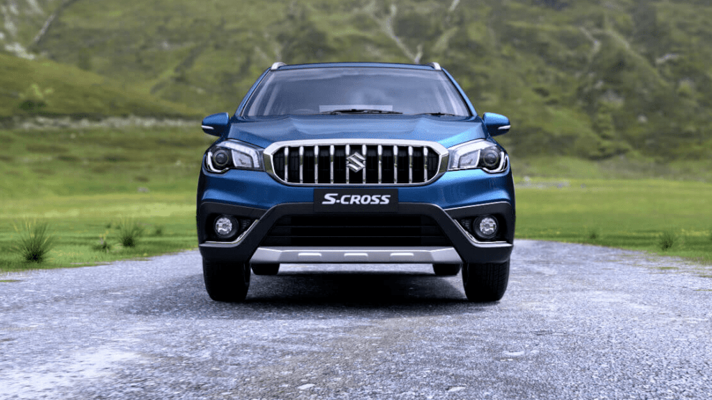 SUV