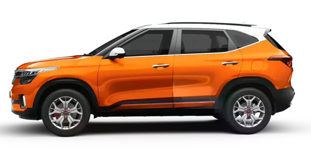 SUV