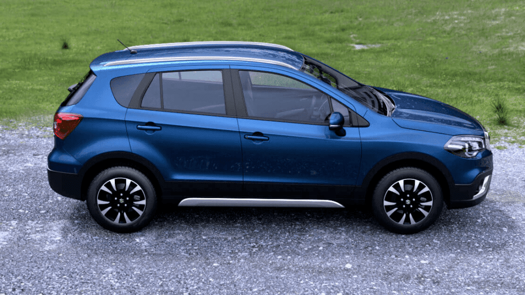 SUV